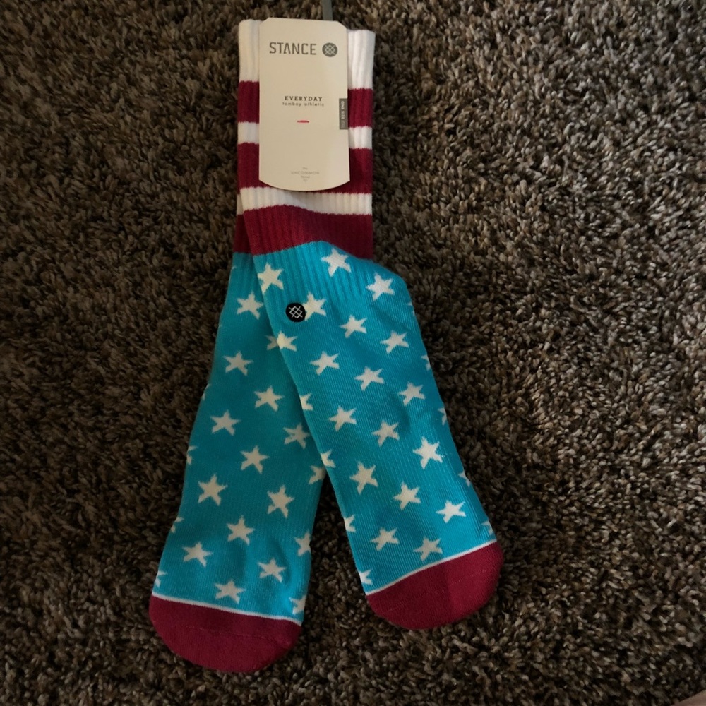 USA SOCKS